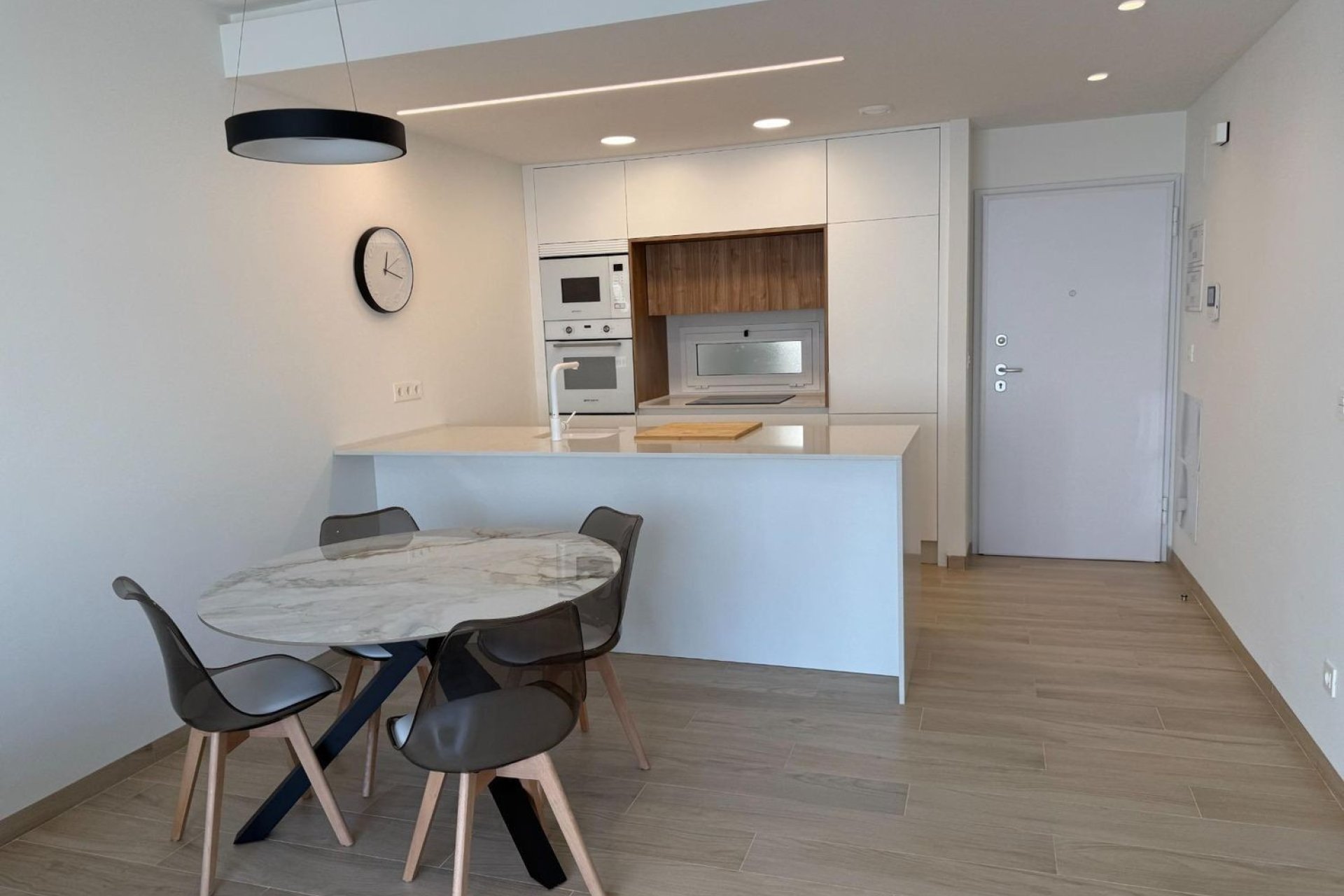Перепродаж - Апартаменти - Guardamar del Segura - Puerto