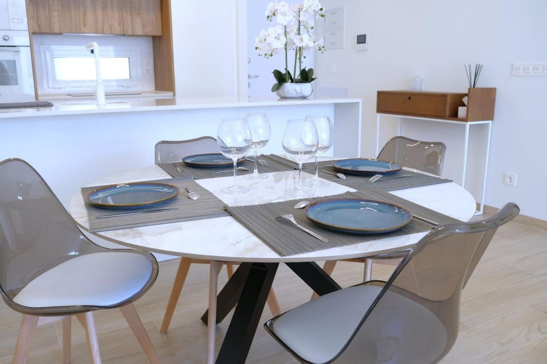 Перепродаж - Апартаменти - Guardamar del Segura - Puerto