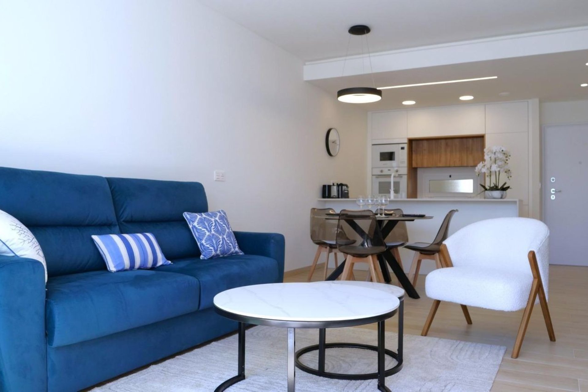 Перепродаж - Апартаменти - Guardamar del Segura - Puerto