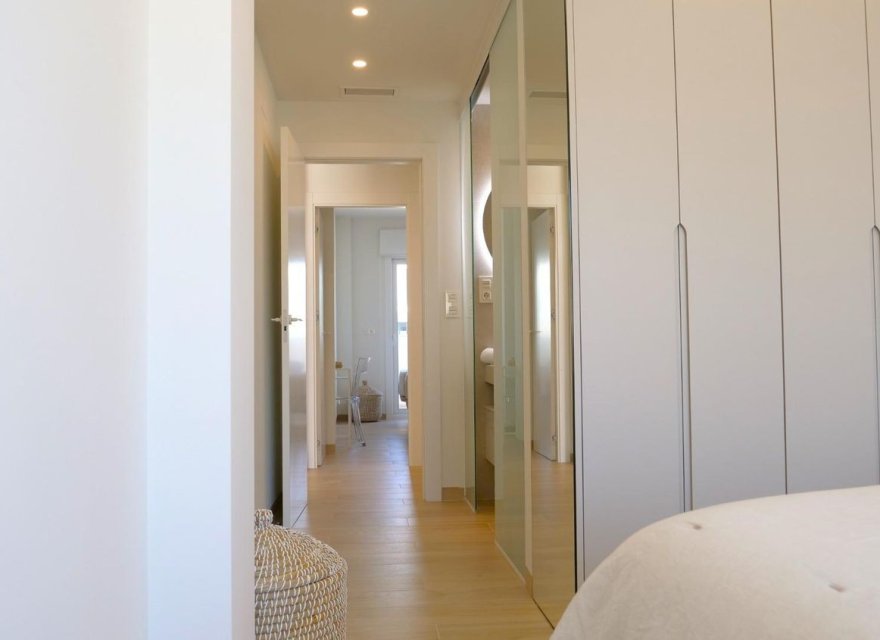Перепродаж - Апартаменти - Guardamar del Segura - Puerto
