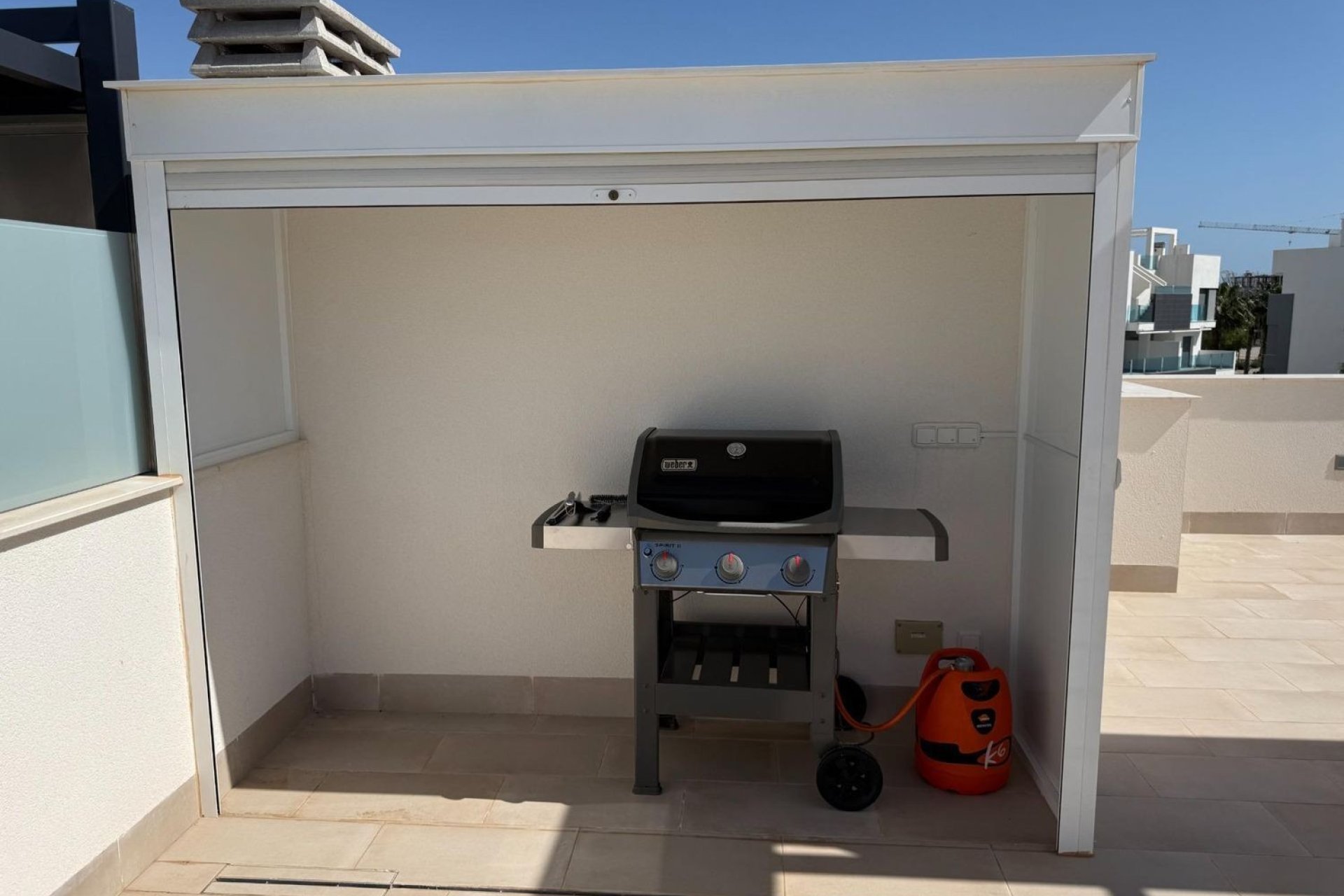 Перепродаж - Апартаменти - Guardamar del Segura - Puerto