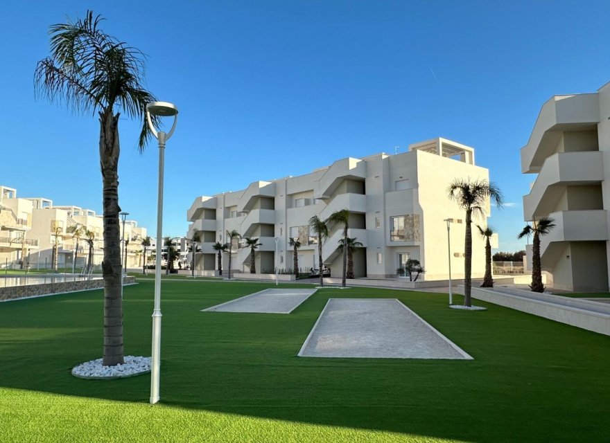 Перепродаж - Апартаменти - Guardamar del Segura - Puerto