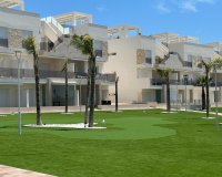 Перепродаж - Апартаменти - Guardamar del Segura - Puerto