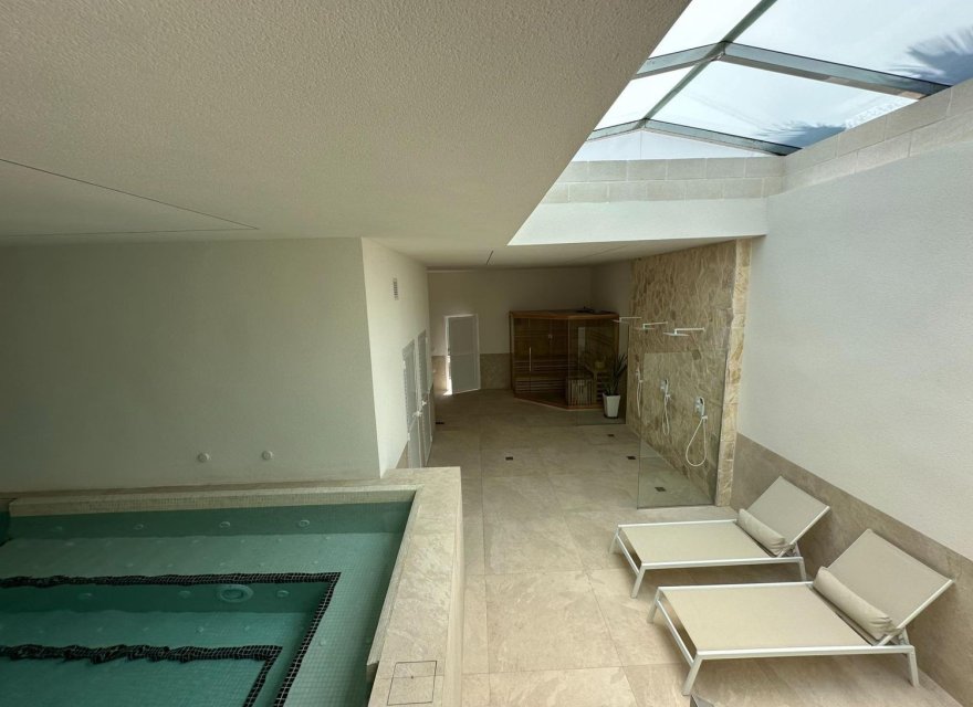 Перепродаж - Апартаменти - Guardamar del Segura - Puerto