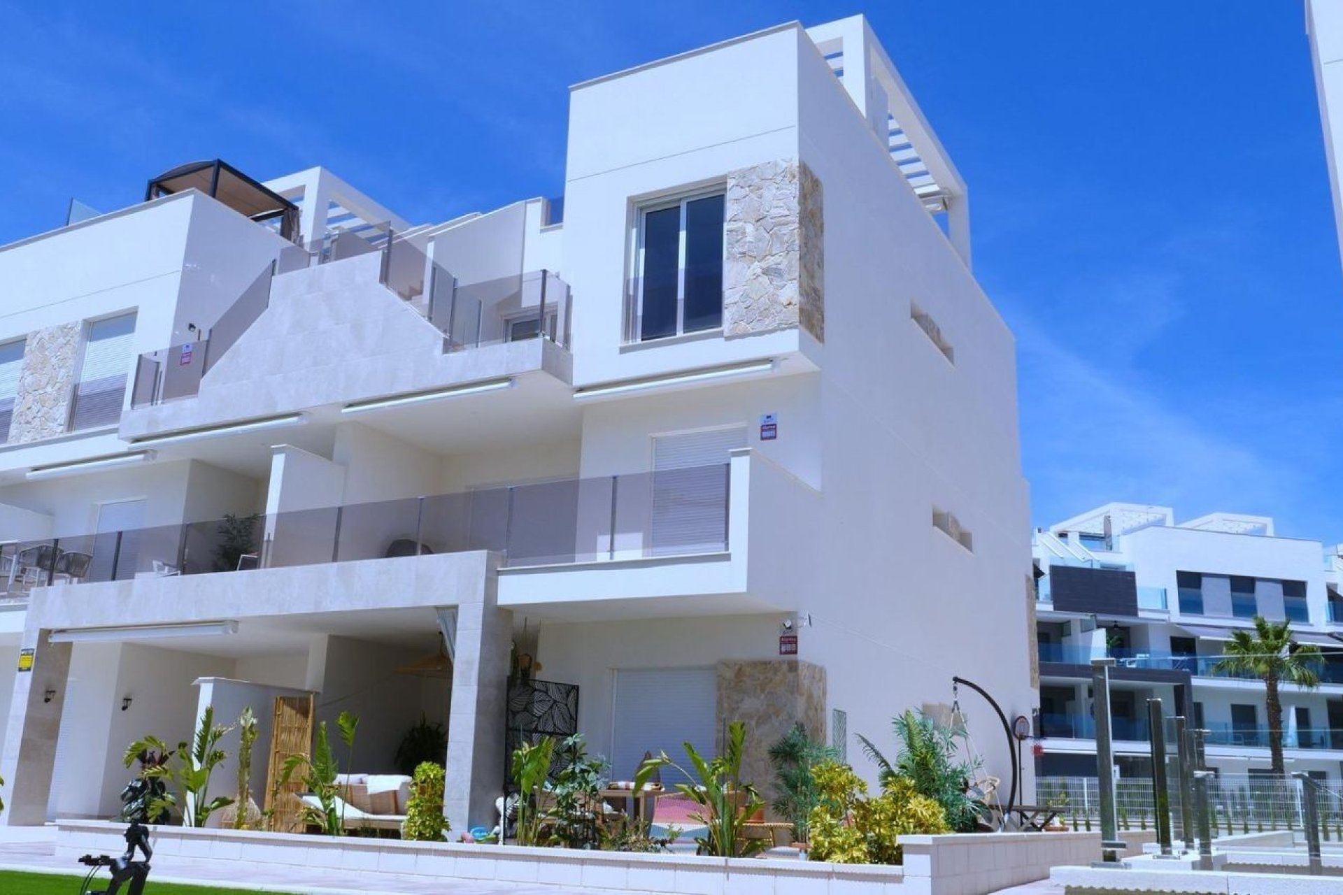 Перепродаж - Апартаменти - Guardamar del Segura - Puerto