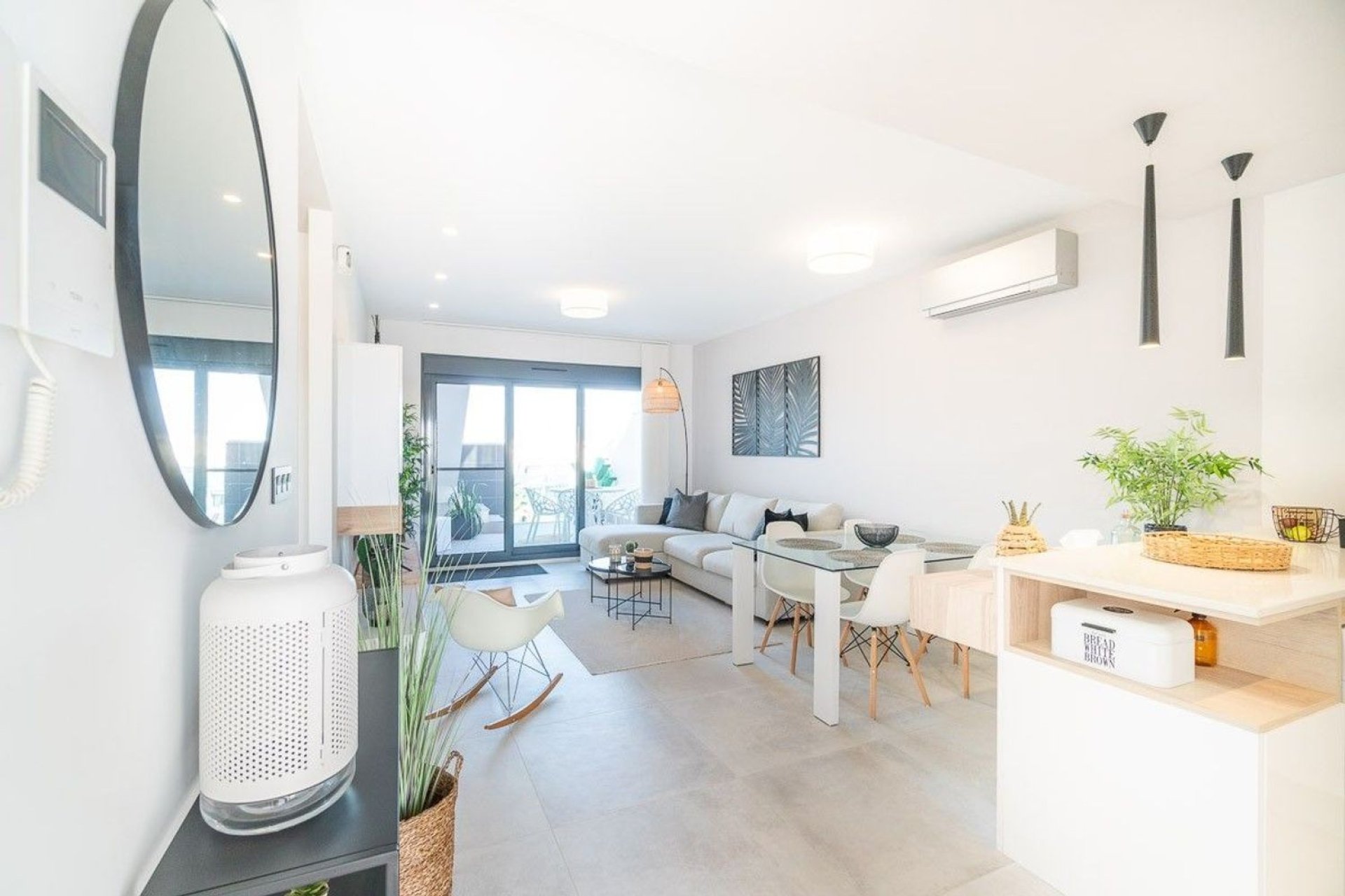 Перепродаж - Апартаменти - Guardamar del Segura - Puerto