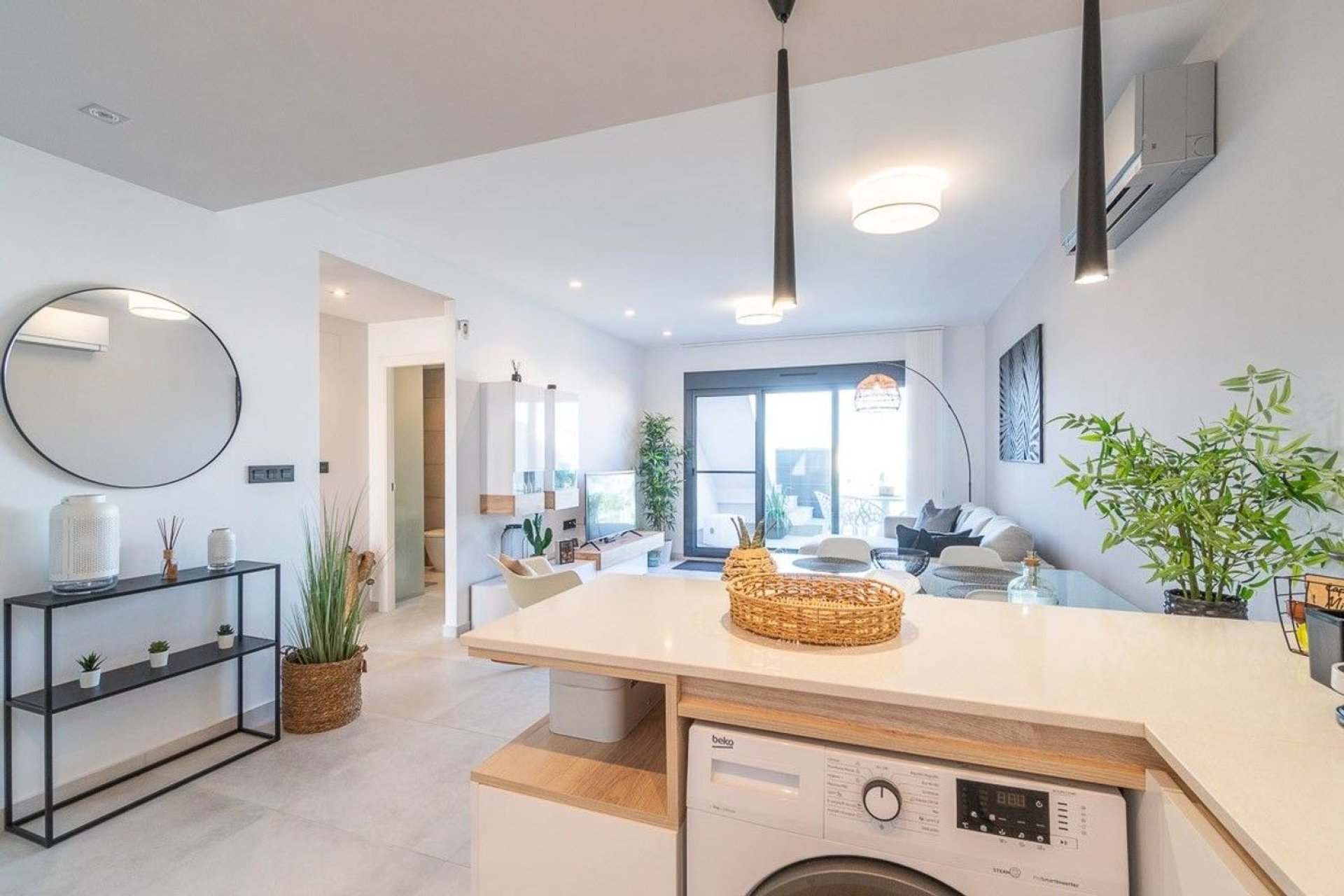 Перепродаж - Апартаменти - Guardamar del Segura - Puerto