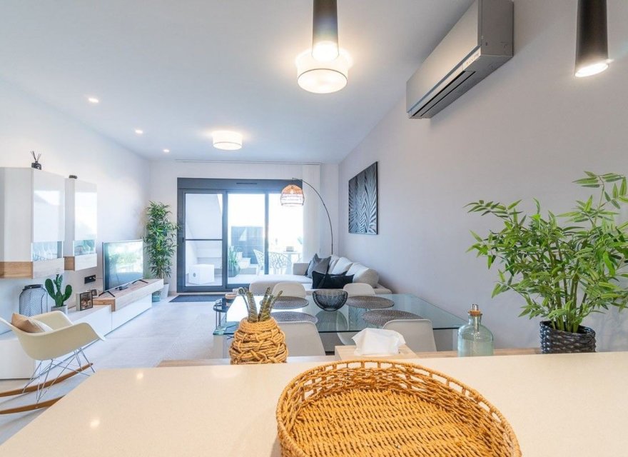 Перепродаж - Апартаменти - Guardamar del Segura - Puerto