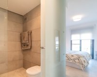 Перепродаж - Апартаменти - Guardamar del Segura - Puerto
