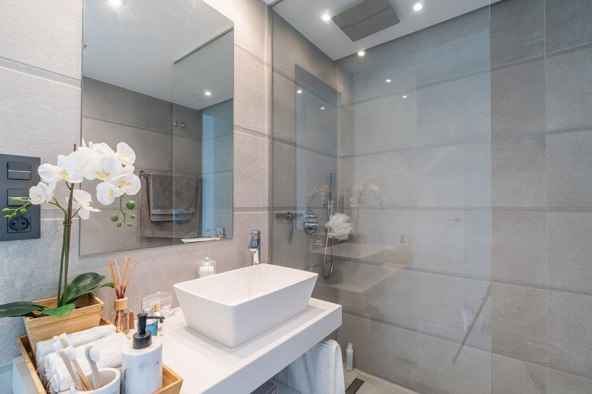Перепродаж - Апартаменти - Guardamar del Segura - Puerto