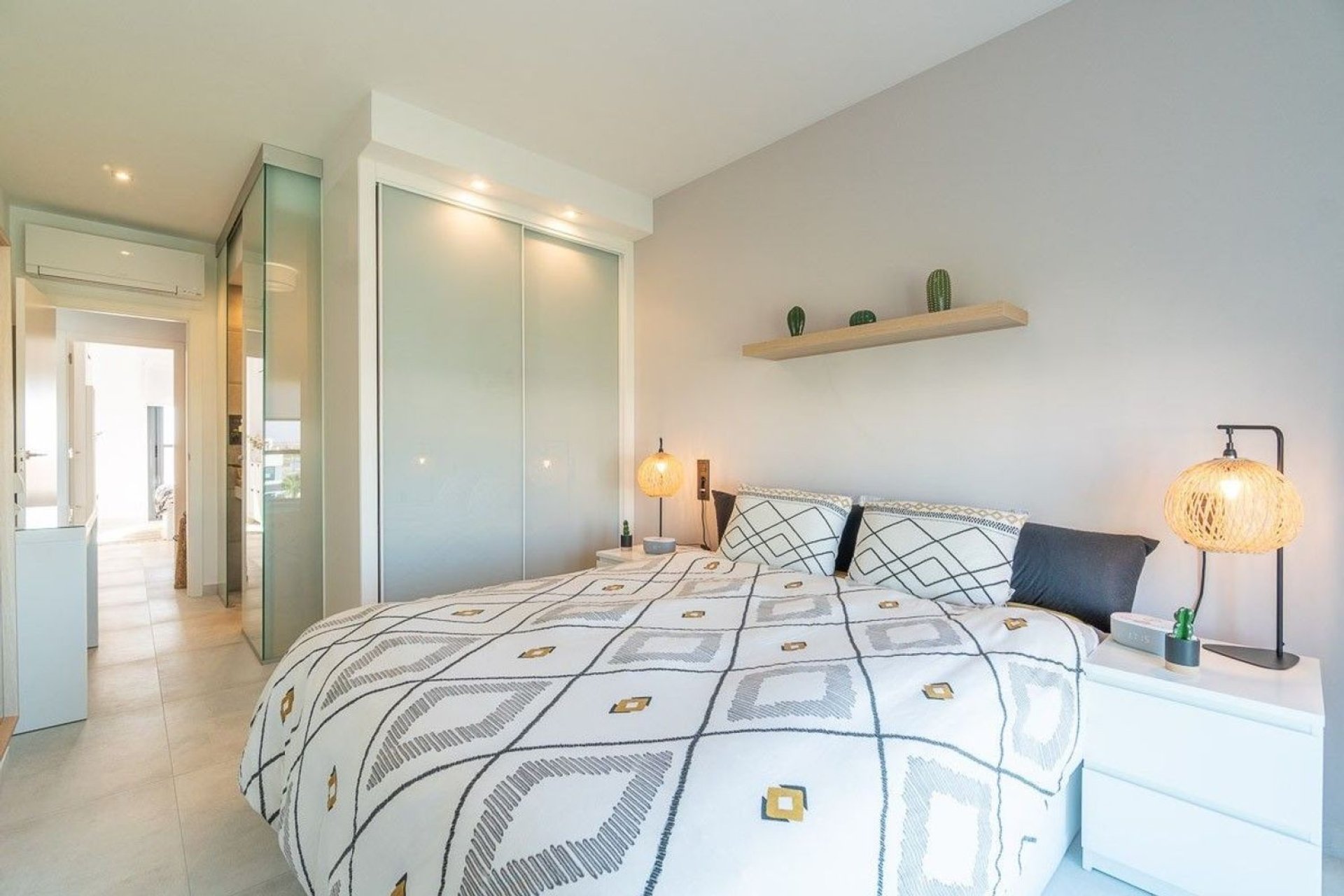 Перепродаж - Апартаменти - Guardamar del Segura - Puerto