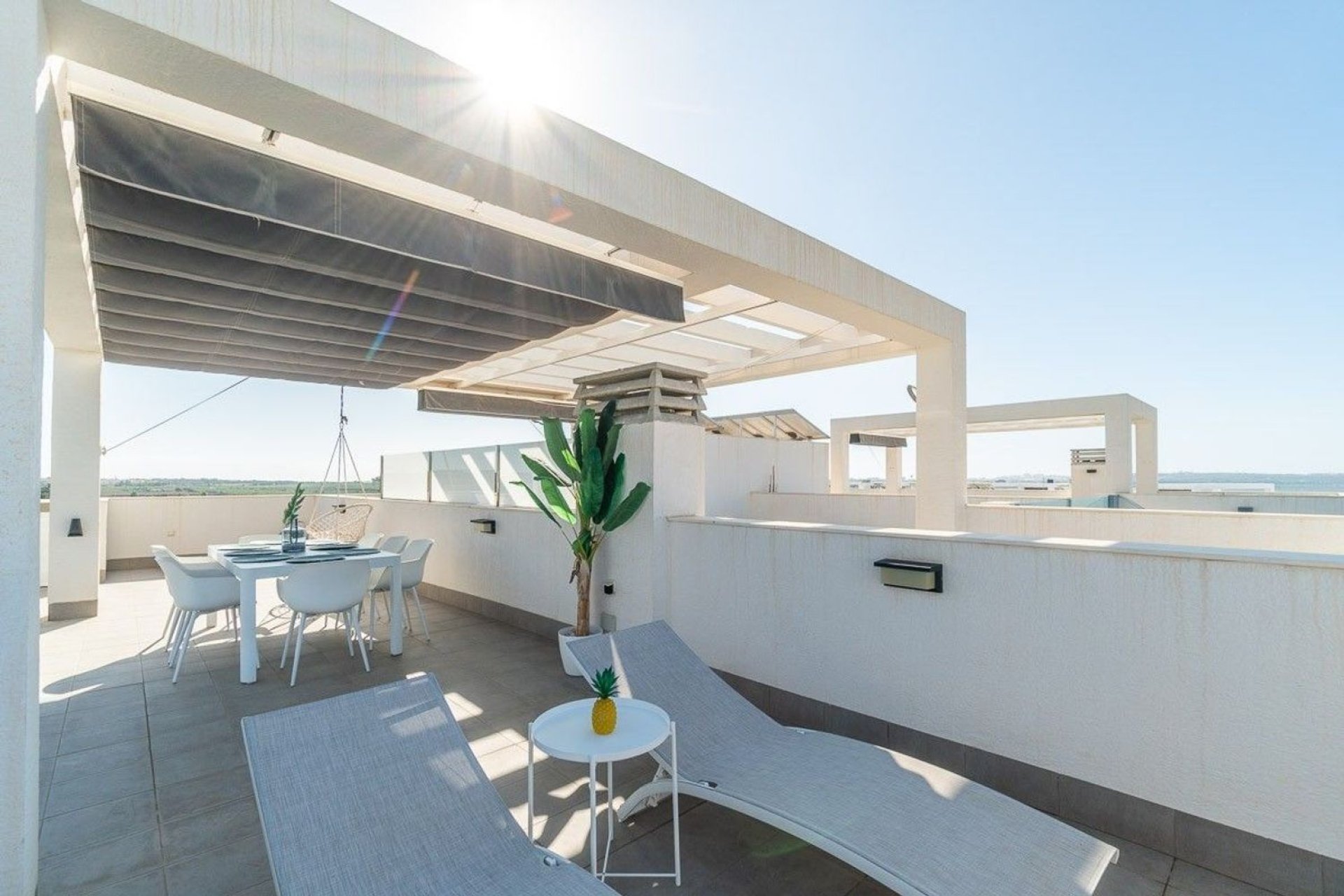Перепродаж - Апартаменти - Guardamar del Segura - Puerto
