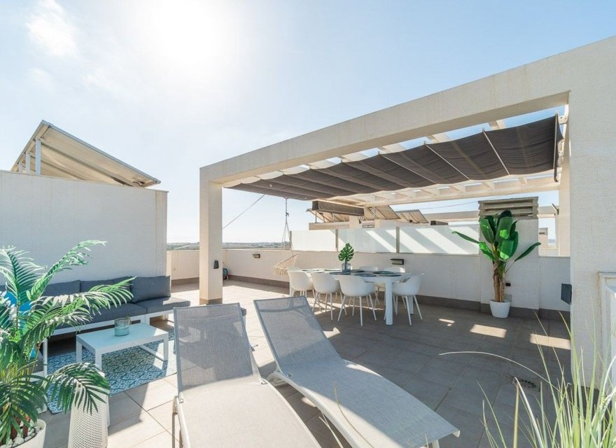 Перепродаж - Апартаменти - Guardamar del Segura - Puerto