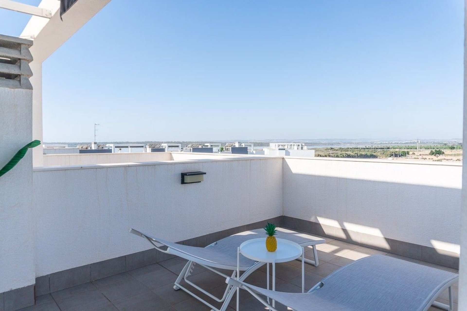 Перепродаж - Апартаменти - Guardamar del Segura - Puerto