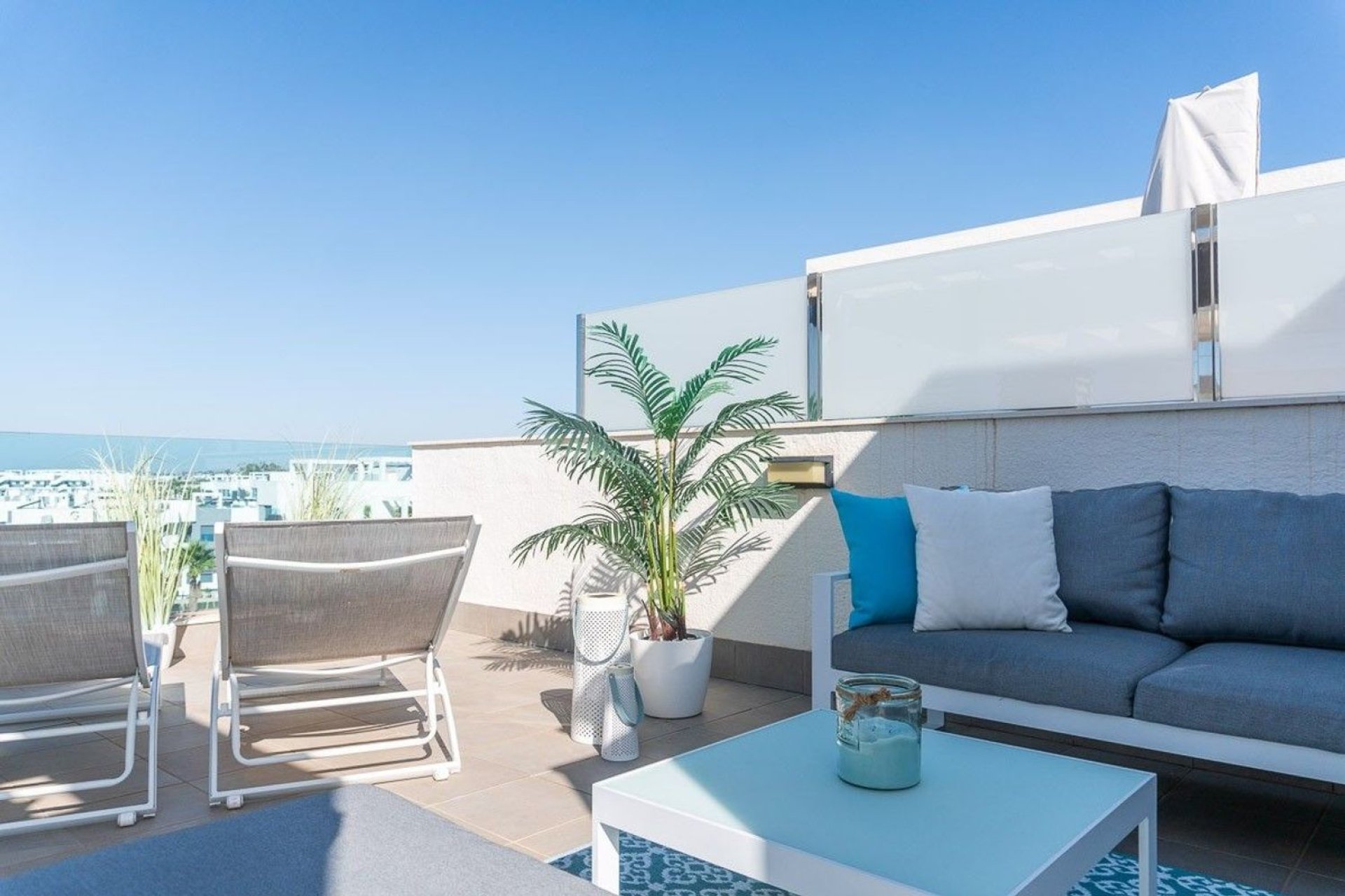 Перепродаж - Апартаменти - Guardamar del Segura - Puerto