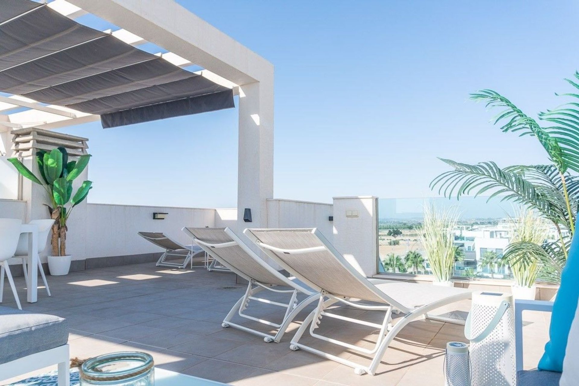 Перепродаж - Апартаменти - Guardamar del Segura - Puerto