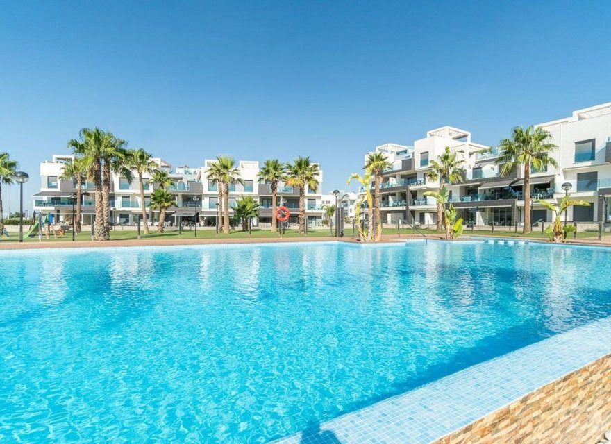 Перепродаж - Апартаменти - Guardamar del Segura - Puerto