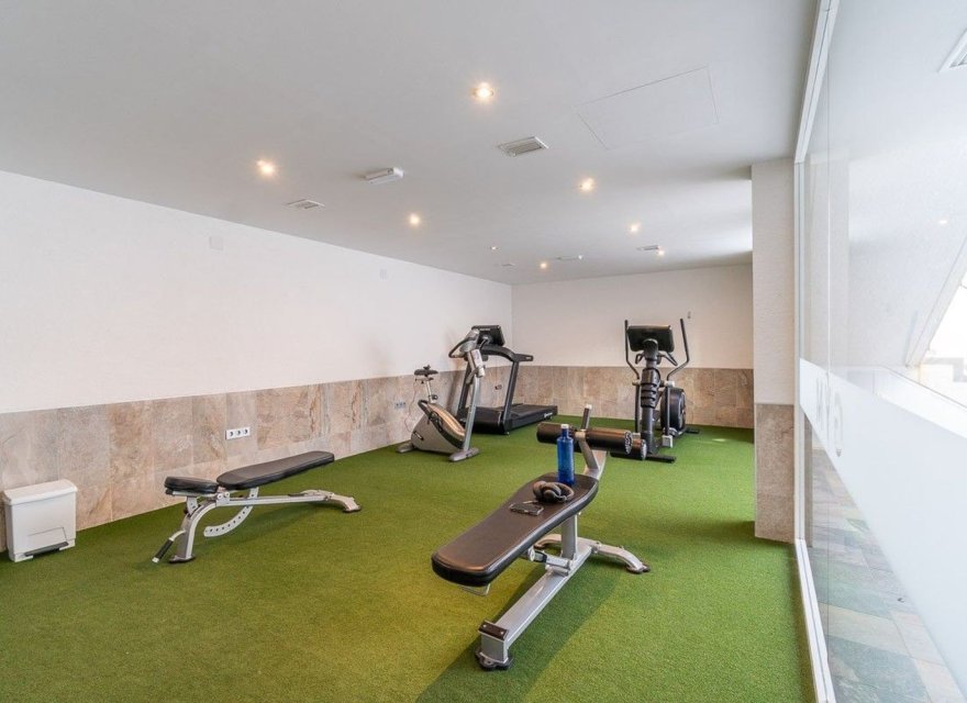 Перепродаж - Апартаменти - Guardamar del Segura - Puerto