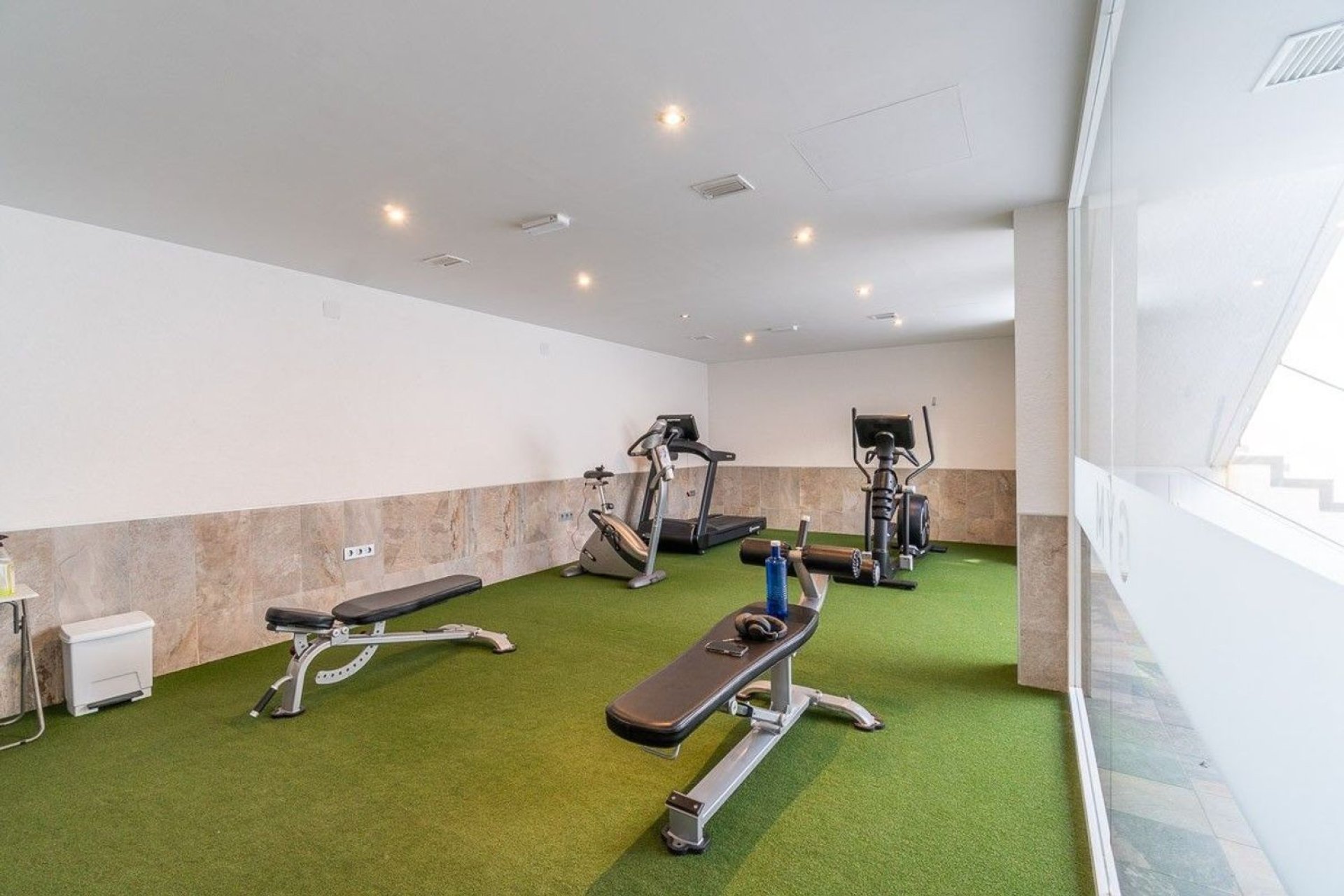 Перепродаж - Апартаменти - Guardamar del Segura - Puerto