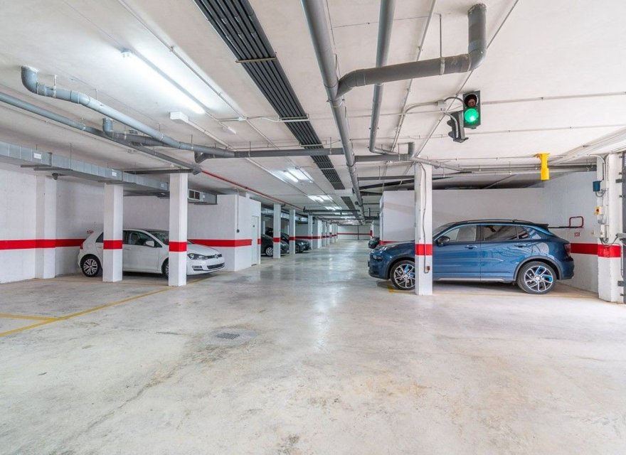 Перепродаж - Апартаменти - Guardamar del Segura - Puerto