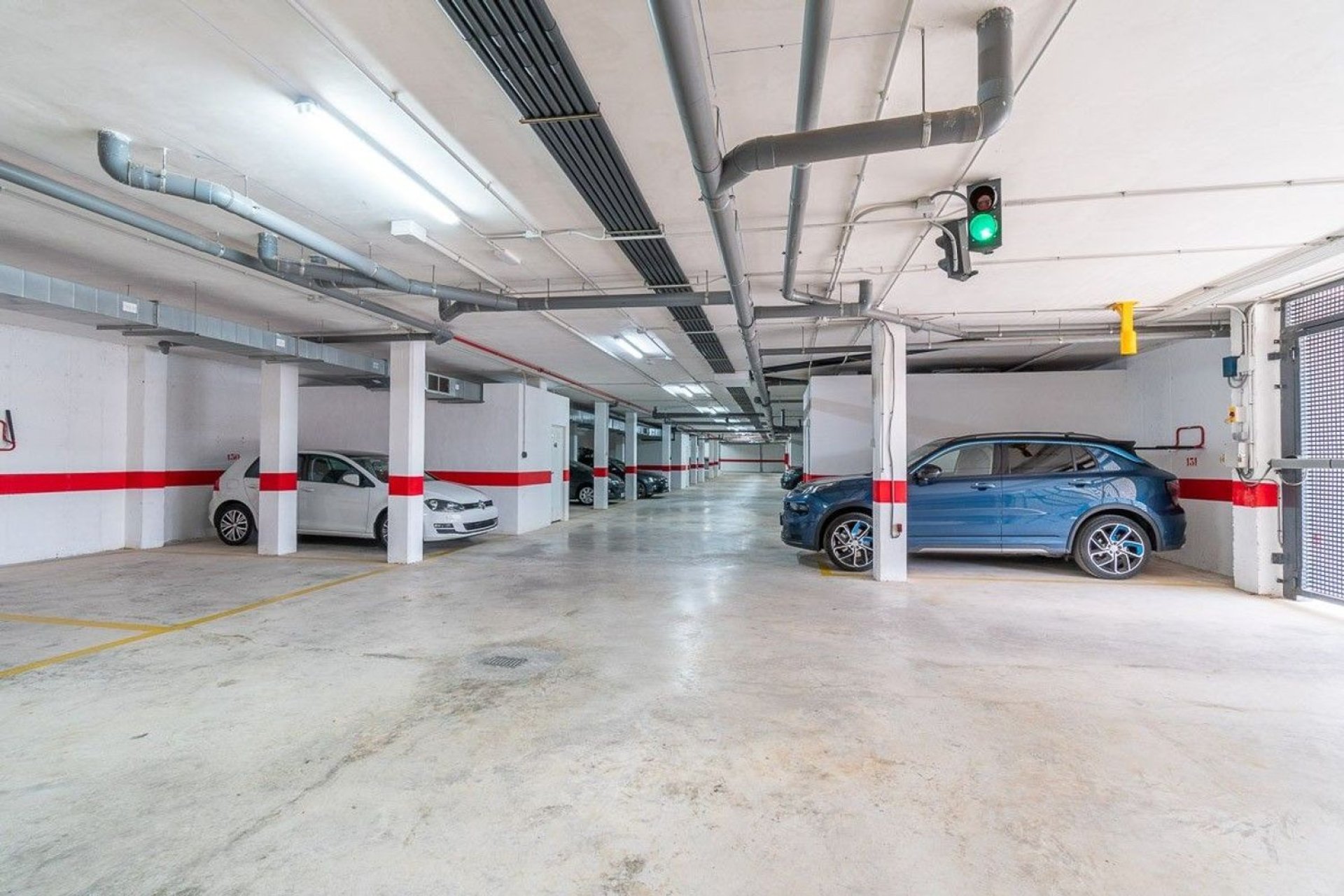 Перепродаж - Апартаменти - Guardamar del Segura - Puerto