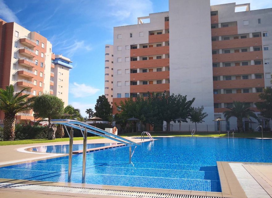 Перепродаж - Апартаменти - Guardamar del Segura - Puerto