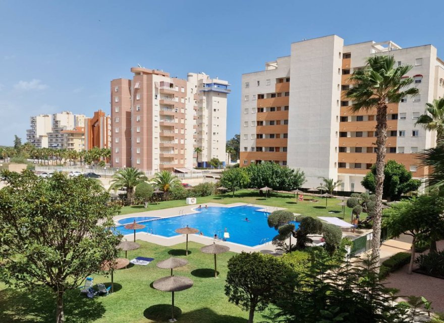 Перепродаж - Апартаменти - Guardamar del Segura - Puerto