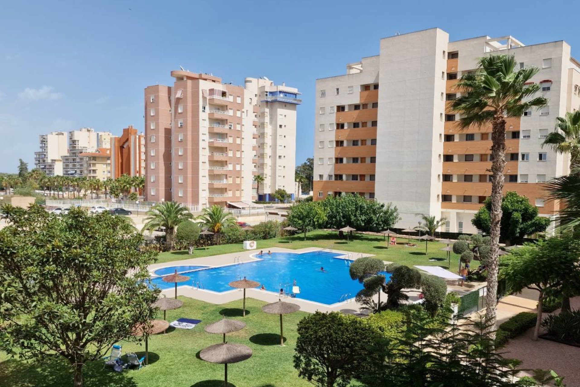 Перепродаж - Апартаменти - Guardamar del Segura - Puerto