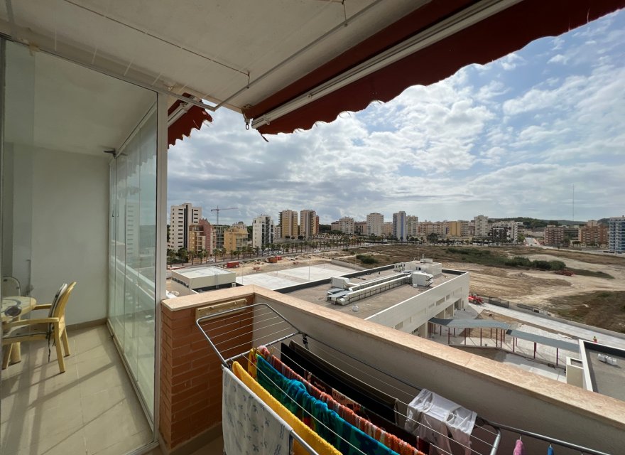 Перепродаж - Апартаменти - Guardamar del Segura - Puerto