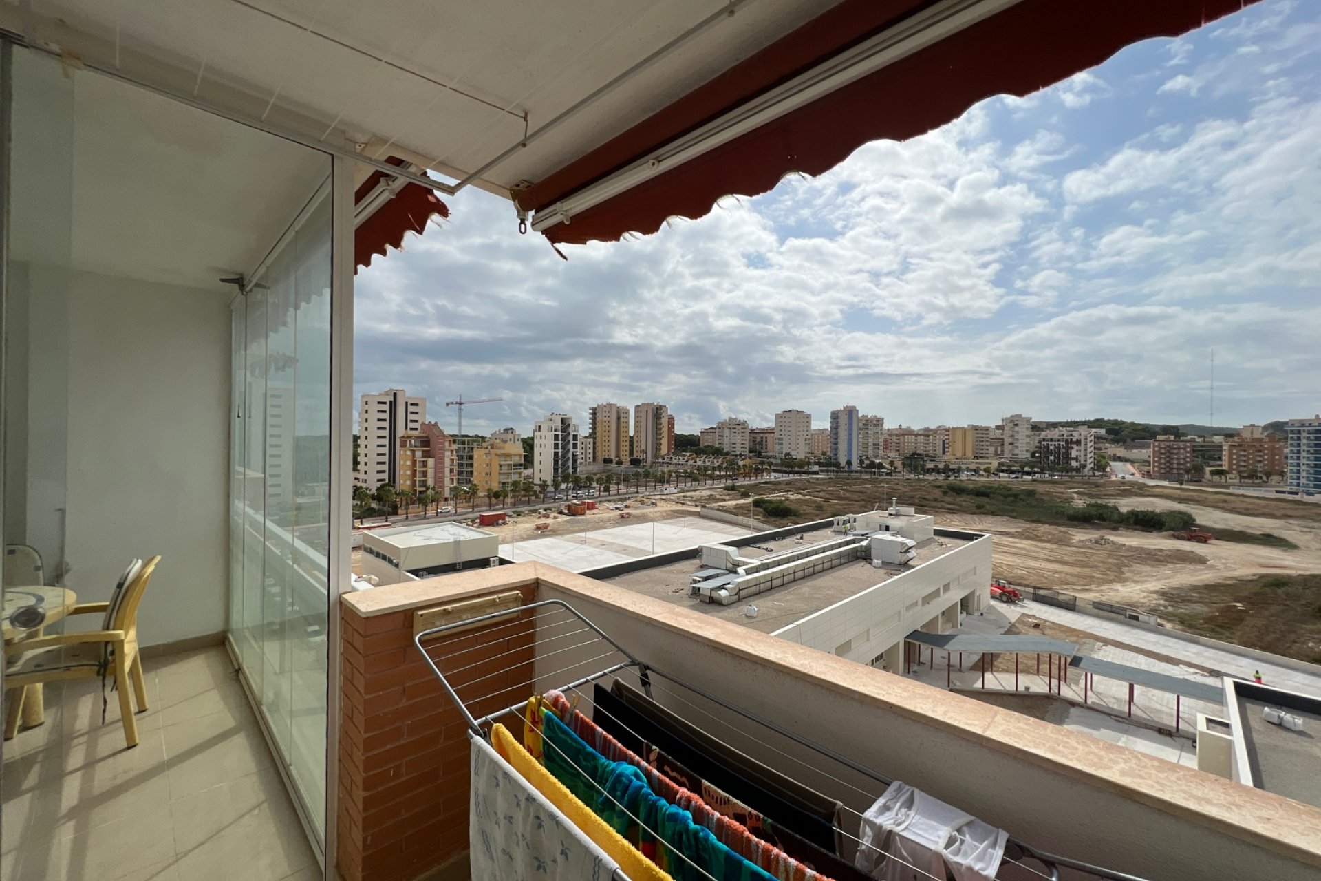 Перепродаж - Апартаменти - Guardamar del Segura - Puerto