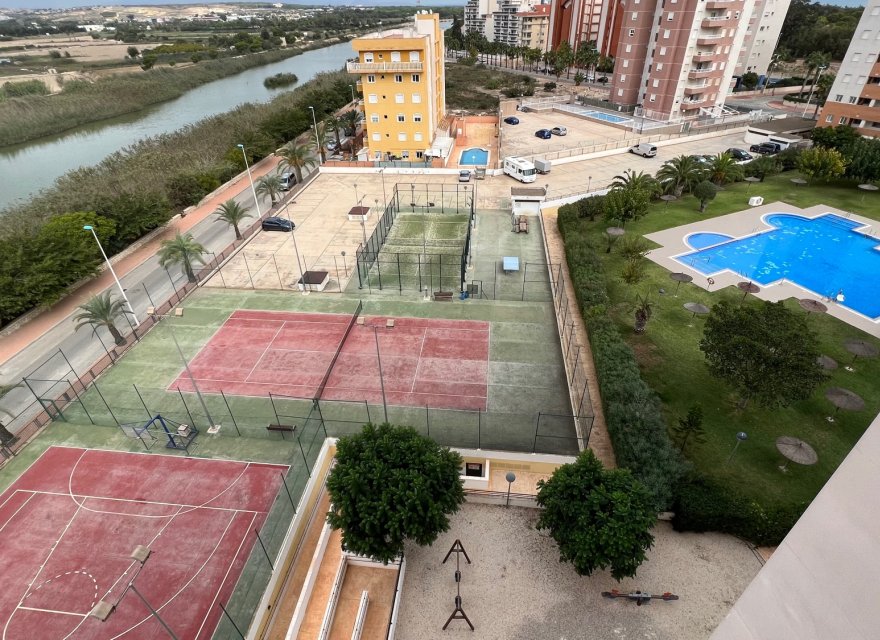 Перепродаж - Апартаменти - Guardamar del Segura - Puerto