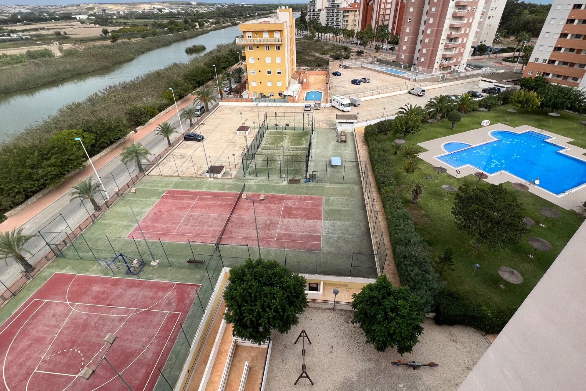 Перепродаж - Апартаменти - Guardamar del Segura - Puerto