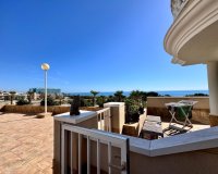 Перепродаж - Апартаменти - Guardamar del Segura - 