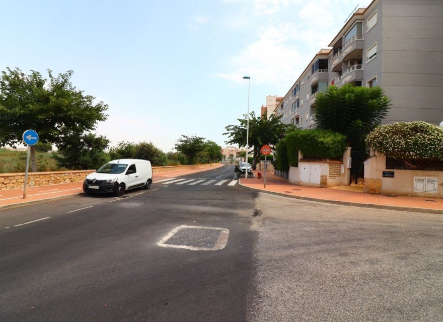 Перепродаж - Апартаменти - Guardamar del Segura - 