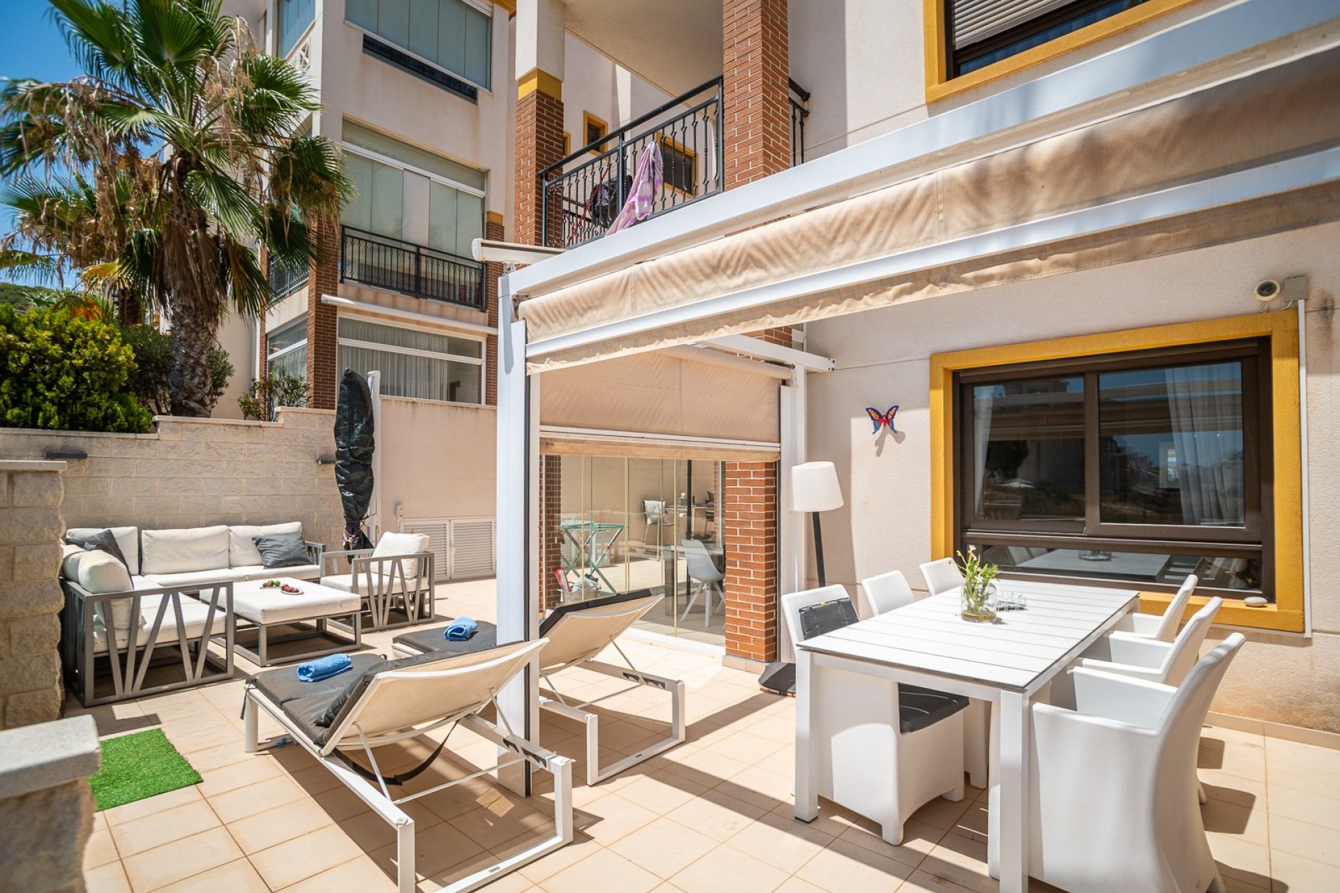Перепродаж - Апартаменти - Guardamar del Segura - 