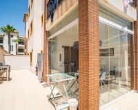 Перепродаж - Апартаменти - Guardamar del Segura - 