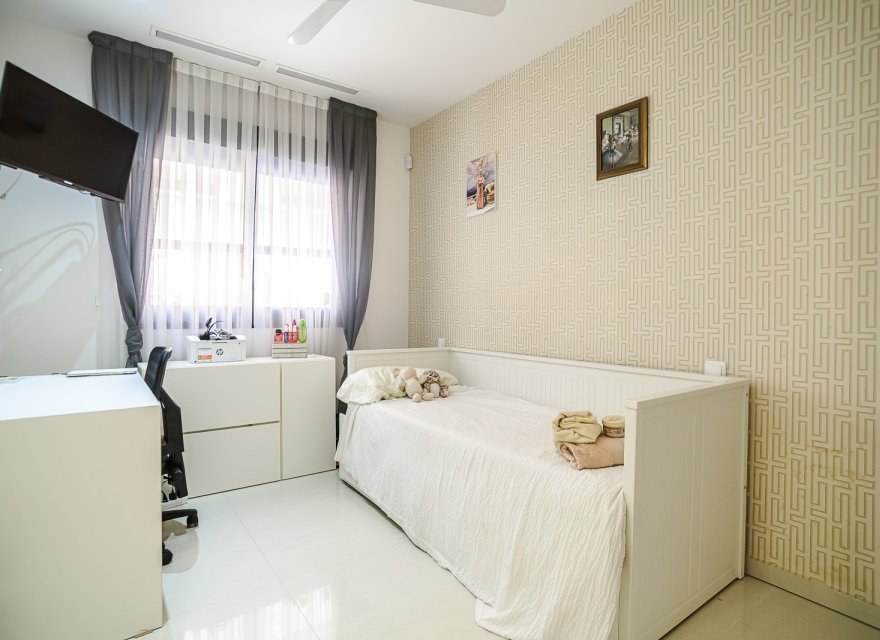 Перепродаж - Апартаменти - Guardamar del Segura - 