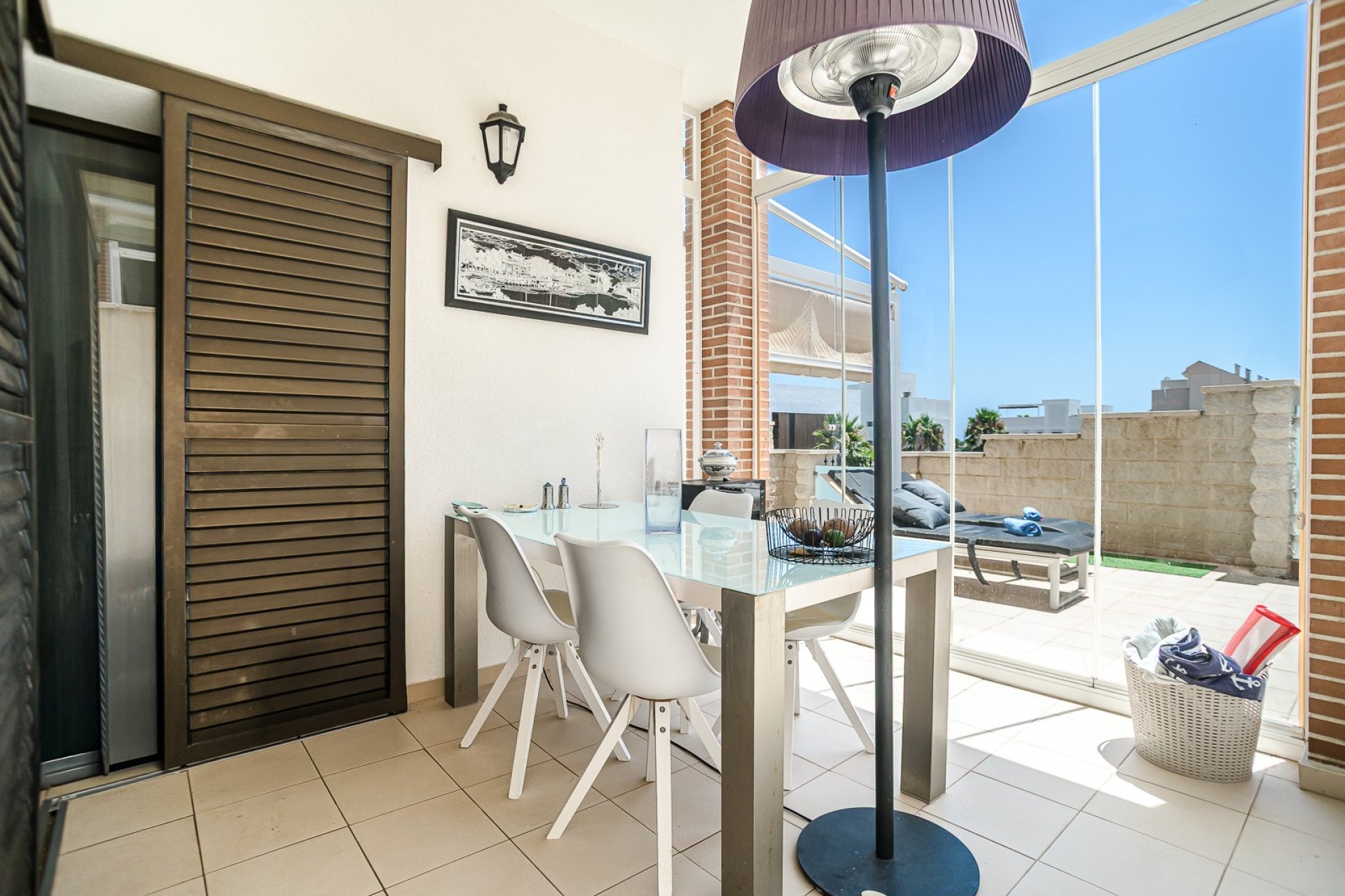 Перепродаж - Апартаменти - Guardamar del Segura - 