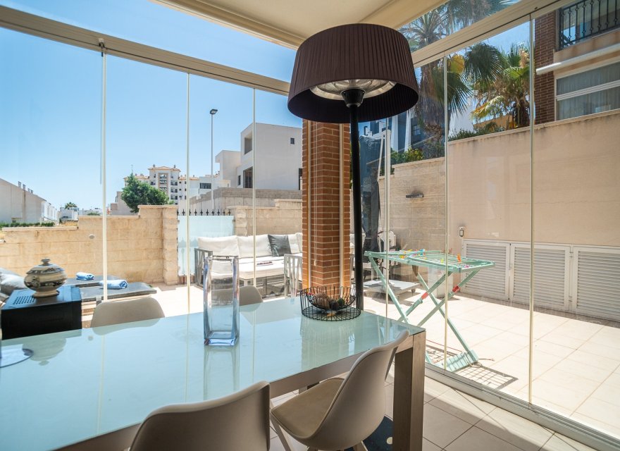 Перепродаж - Апартаменти - Guardamar del Segura - 