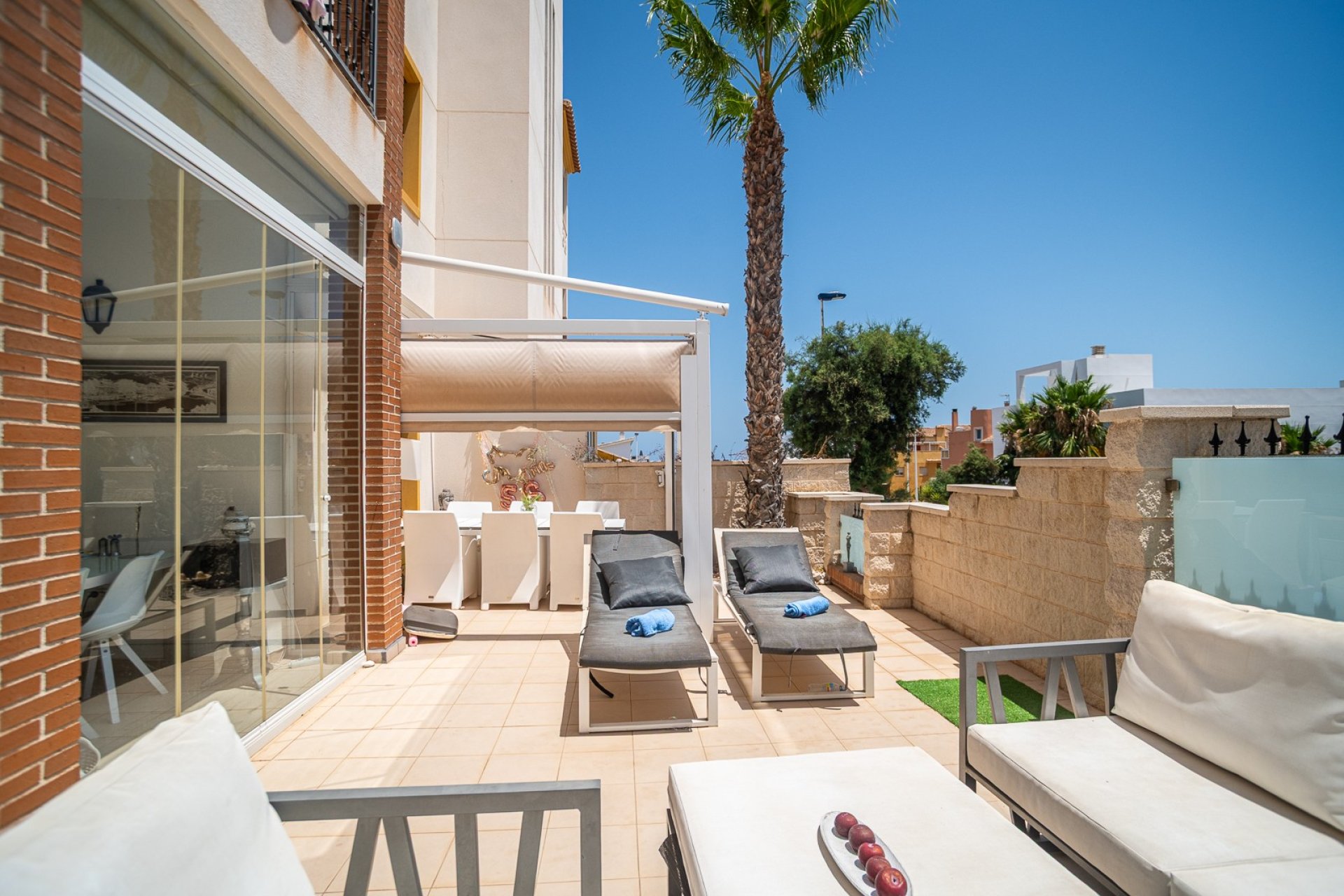 Перепродаж - Апартаменти - Guardamar del Segura - 