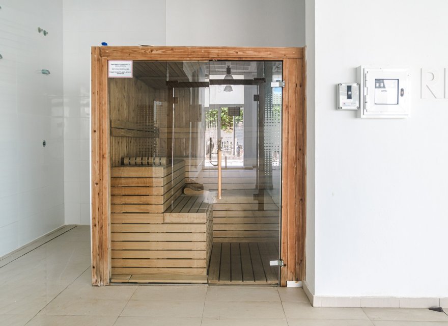 Перепродаж - Апартаменти - Guardamar del Segura - 