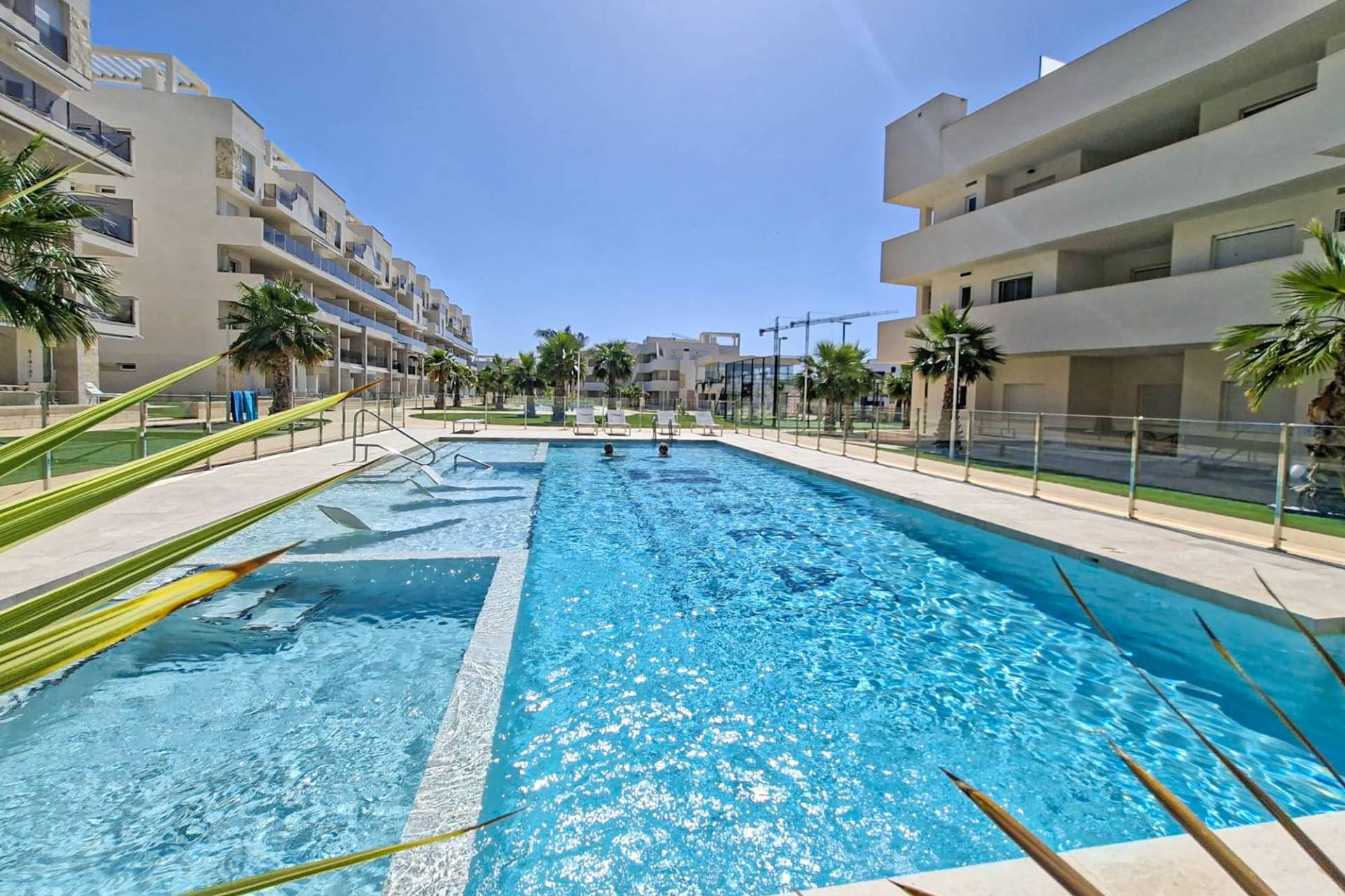 Перепродаж - Апартаменти - Guardamar del Segura - 