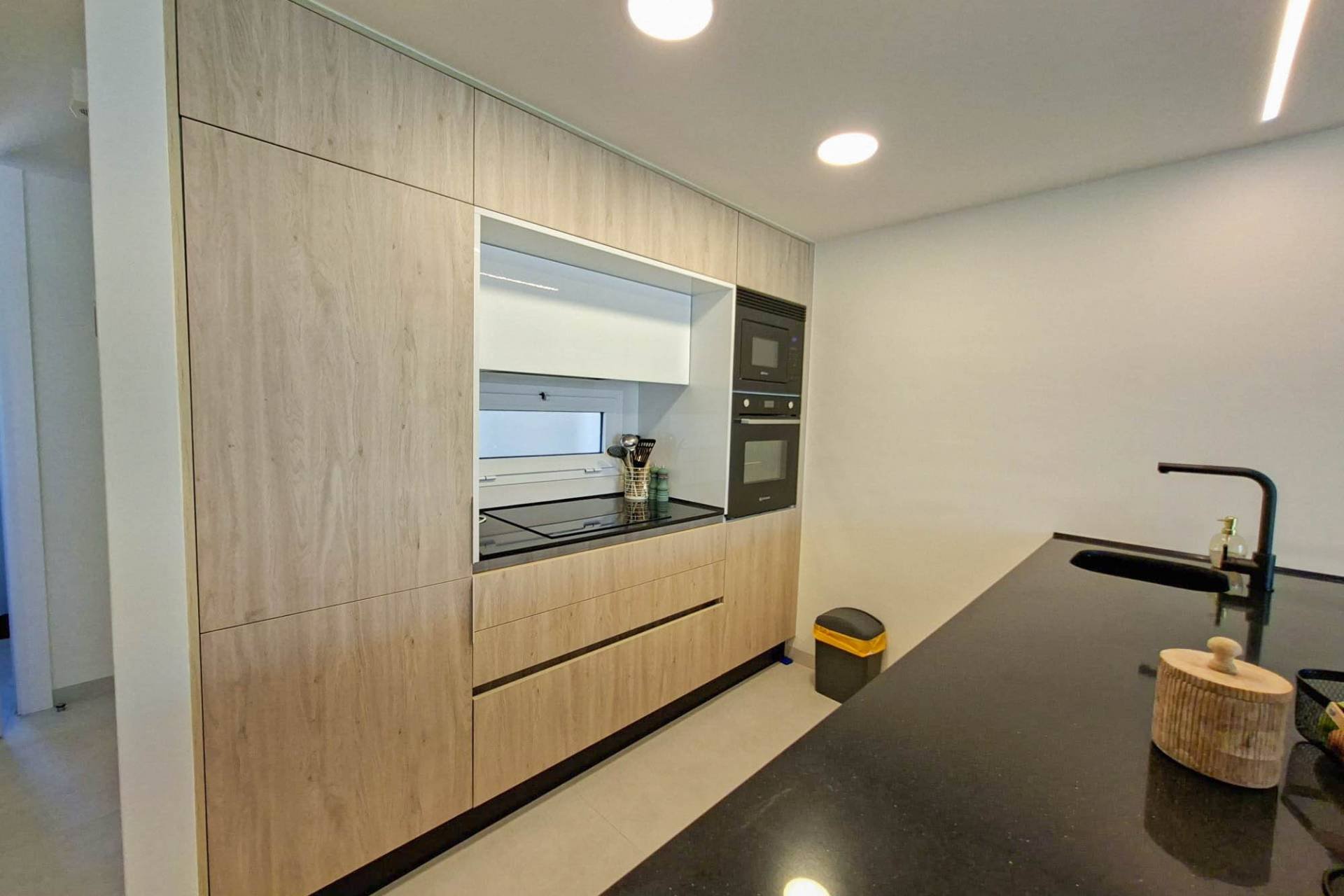 Перепродаж - Апартаменти - Guardamar del Segura - 
