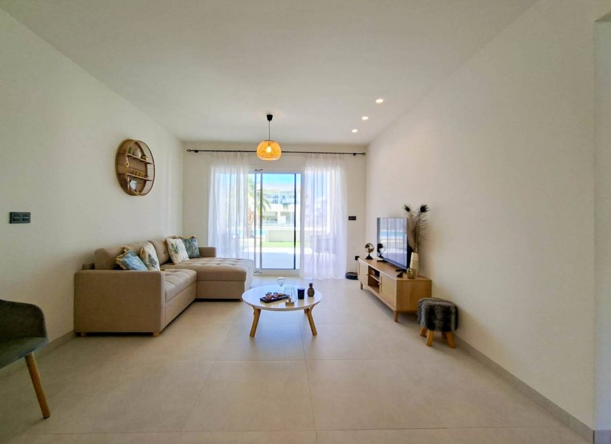 Перепродаж - Апартаменти - Guardamar del Segura - 