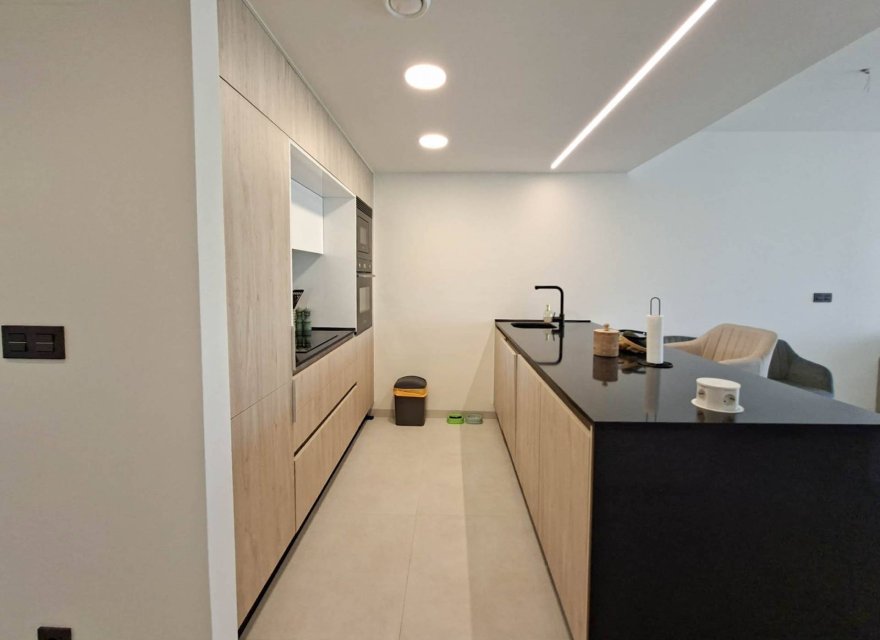 Перепродаж - Апартаменти - Guardamar del Segura - 