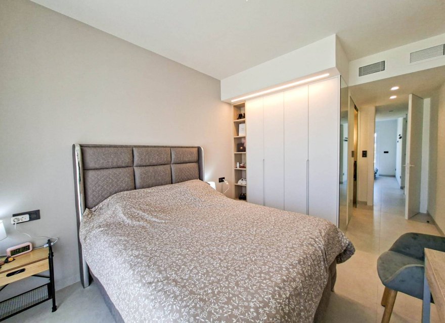 Перепродаж - Апартаменти - Guardamar del Segura - 
