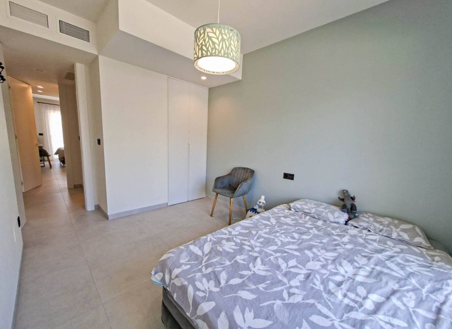 Перепродаж - Апартаменти - Guardamar del Segura - 