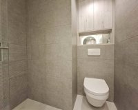 Перепродаж - Апартаменти - Guardamar del Segura - 