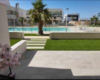Перепродаж - Апартаменти - Guardamar del Segura - 