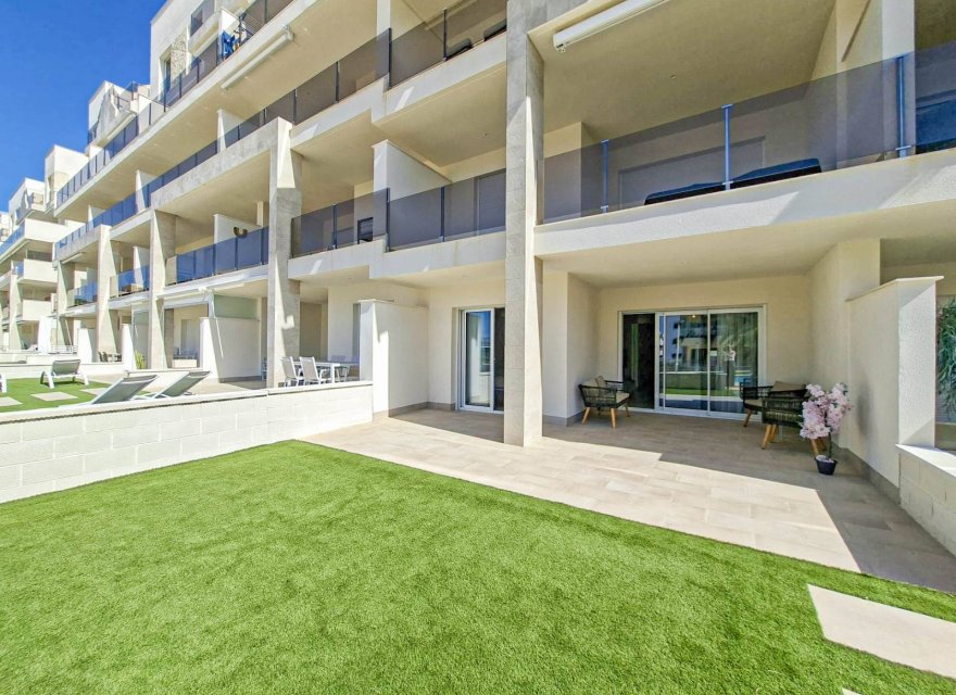 Перепродаж - Апартаменти - Guardamar del Segura - 